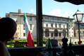 les Offices depuis Alfredo sul Arno