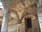 Fresques au Palazzo