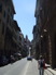 Comment ne pas apercevoir le Duomo des rues de Florence