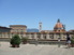 Duomo depuis la terrasse des Offices