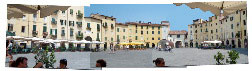 March» ! Lucca
