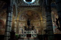 Autel du Duomo de Sienne
