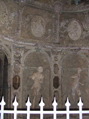 sculptures de la Grotta