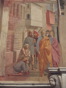 L'ombre de Saint-Pierre - Masaccio